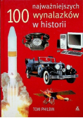 100 najważniejszych wynalazków w historii