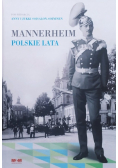 Mannerheim Polskie lata