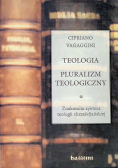 Teologia Pluralizm teologiczny