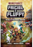 Frigiel i Fluffy Tom 4 Bitwa na równinach Meraim