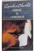 Śmierć w chmurach