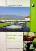 Biotechnologia ścieków