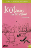Dobry kryminał Tom 29 Kot który miał 60 wąsów