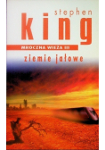 Mroczna wieża Tom VII