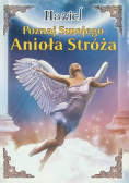 Poznaj swojego Anioła Stróża