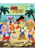 Jake and the Never Land Pirates