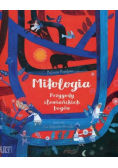 Mitologia Przygody słowiańskich bogów