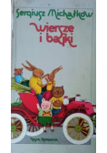 Wiersze i bajki