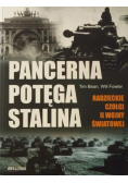 Pancerna potęga Stalina
