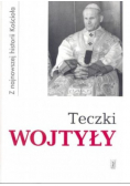 Teczki Wojtyły