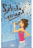 Szkoła Gwiazd Tom 2 Wschodząca Gwiazda