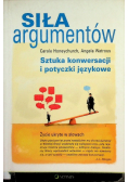 Siła argumentów