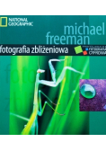 Fotografia zbliżeniowa Profesjonalna fotografia cyfrowa