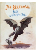 Baśń o stalowym jeżu