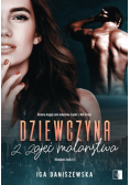 Bliźniaczki Clark Tom 2 Dziewczyna z zajęć malarstwa