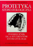 Protetyka stomatologiczna