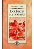 Edukacja europejska