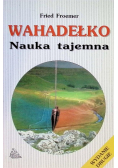 Wahadełko nauka tajemna