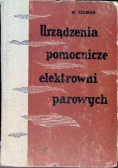 Urządzenia pomocnicze elektrowni parowych