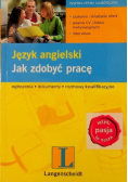 Język angielski jak zdobyć pracę