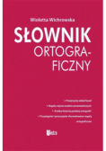 Słownik ortograficzny