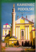 Kamieniec podolski
