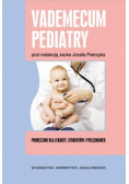 Vademecum pediatry