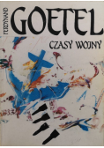 Czas wojny
