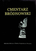 Cmentarz Bródnowski