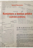 Komintern a lewica polska wybrane problemy