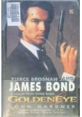 James Bond. Goldeneye