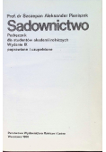 Sadownictwo