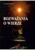 Rozważania o wierze