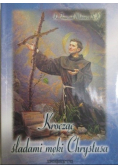 Krocząc śladami męki Chrystusa