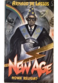 New Age. Nowa religia?
