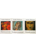Nadprzyrodzone / Ponadczasowe / Nierzeczywiste