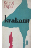 Krakatit