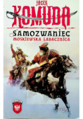 Samozwaniec Moskiewska ladacznica Tom 1