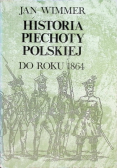 Historia piechoty polskiej do roku 1864