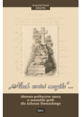 Niech wróci mogiła