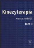 Kinezyterapia Tom 2