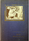 Antyk Wyspiańskiego 1922 r.