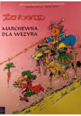Iznogud Marchewka dla Wezyra