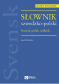 Słownik szwedzko - polski