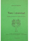 Tam i stamtąd