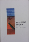 Peryferie kultury. Szkice ofiarowane Profesorowi Rochowi Sulimie