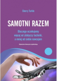 Samotni razem