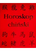 Horoskop chiński