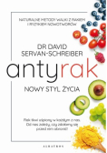 Antyrak Nowy styl życia