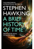 A Brief history of time